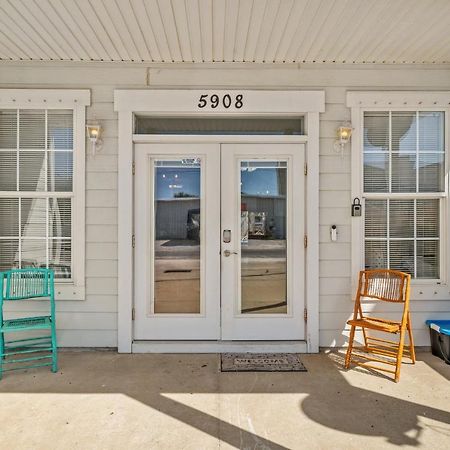 Teal Waters Gulf View With Private Pool Villa Panama City Beach Eksteriør bilde
