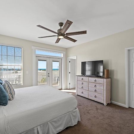 Teal Waters Gulf View With Private Pool Villa Panama City Beach Eksteriør bilde