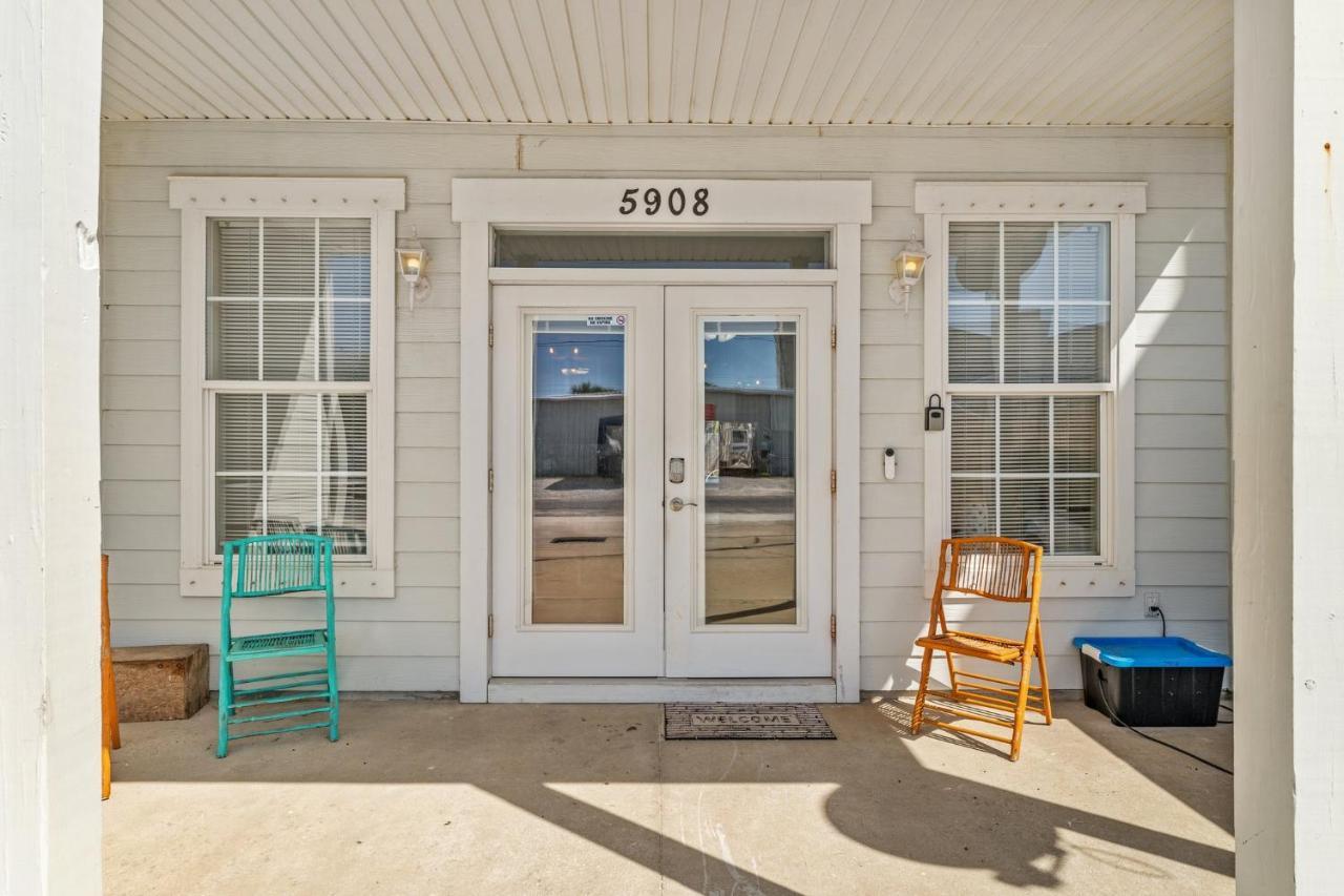 Teal Waters Gulf View With Private Pool Villa Panama City Beach Eksteriør bilde
